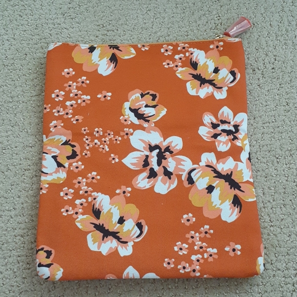 Rachel Pally Reversible Foldover Clutch - Picture 4 of 9